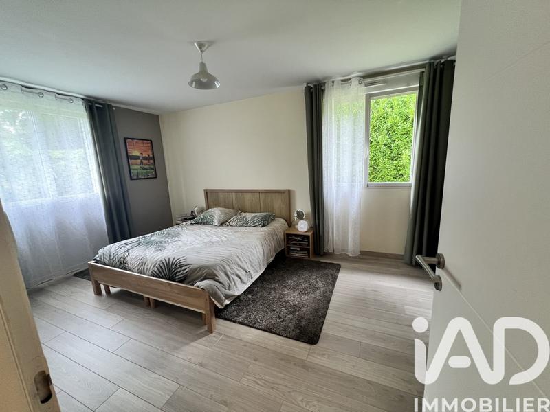 Maison de maîtres - 210 m² - 5 pièces