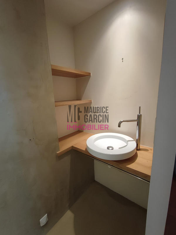Maison - 138 m² - 5 pièces