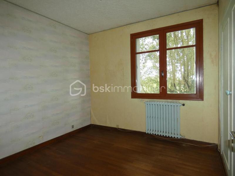 Maison - 195 m² - 10 pièces