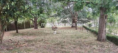 Maison - 171 m² - 8 pièces