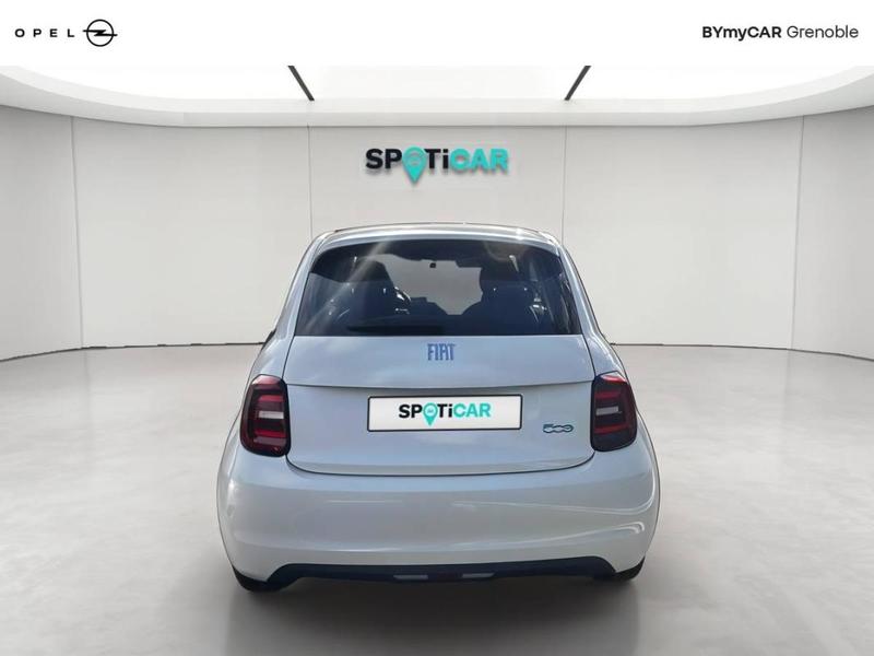 Fiat 500 500e My22 Serie 1 Step Berline e 95 ch Action Plus