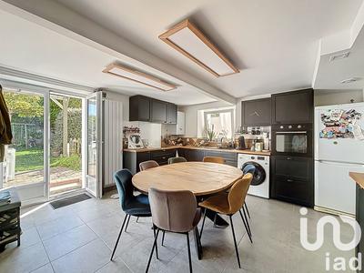 Appartement - 73 m² - 3 pièces