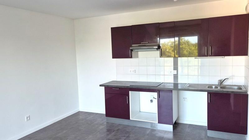 Appartement - 52 m² - 3 pièces