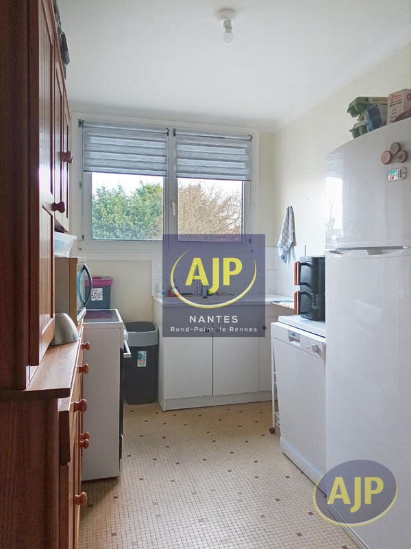 Appartement - 74 m² - 4 pièces