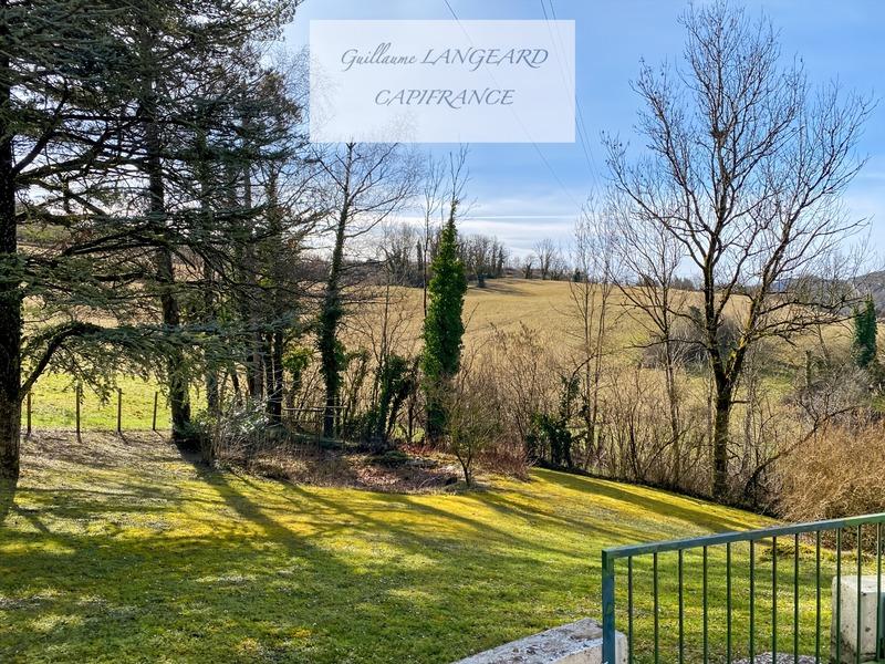 Maison - 150 m² - 7 pièces