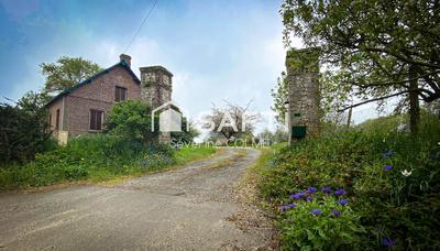 Maison - 160 m² - 7 pièces