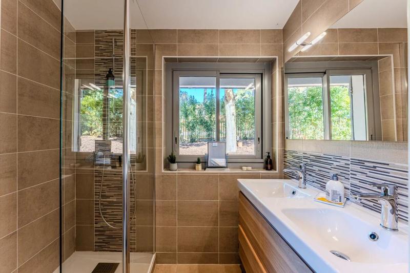 Propriété - 135 m² - 4 pièces