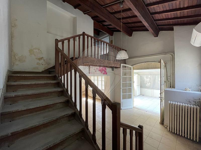 Maison - 189 m² - 6 pièces