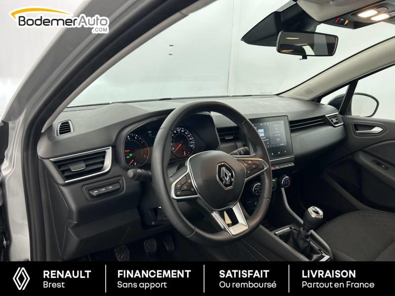 Renault Clio TCe 90 Equilibre
