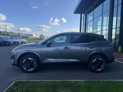 Nissan Qashqai 1.5 e-Power 190 n-Connecta Bva