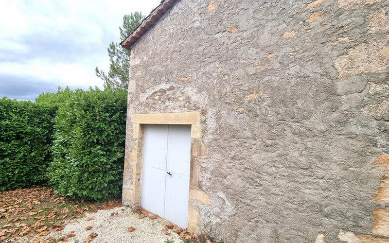 Maison - 163 m² - 5 pièces