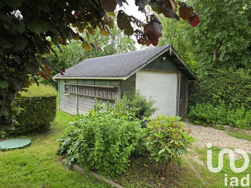 Maison de village - 132 m² - 5 pièces