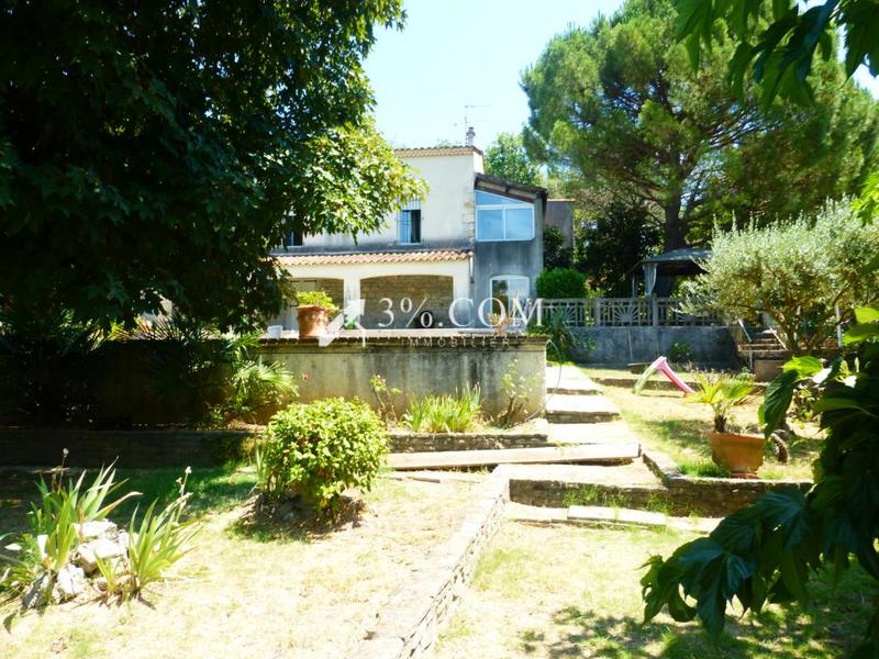 Maison - 132 m² - 6 pièces