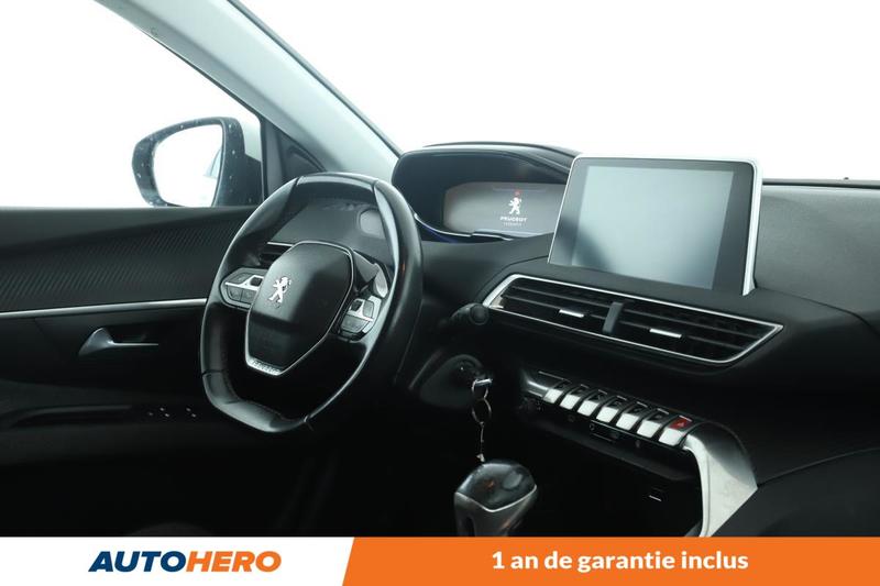 Peugeot 5008 1.5 Blue-HDi Active 130 ch