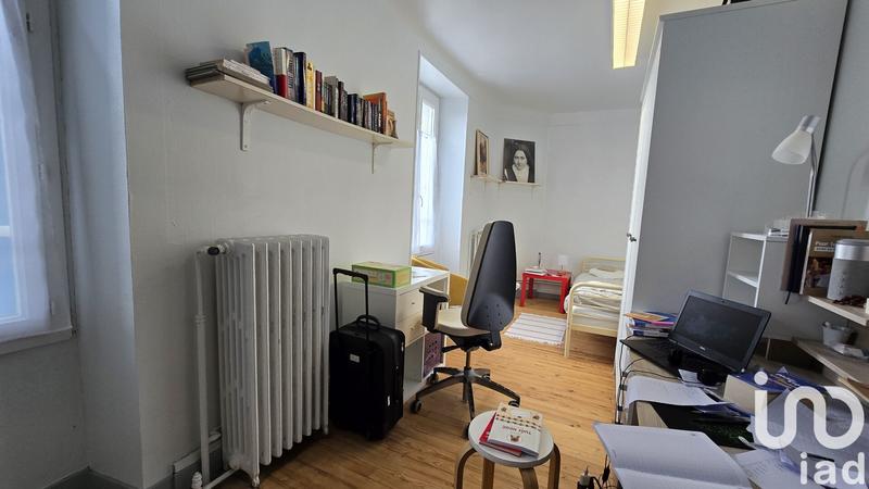 Maison de ville - 184 m² - 8 pièces