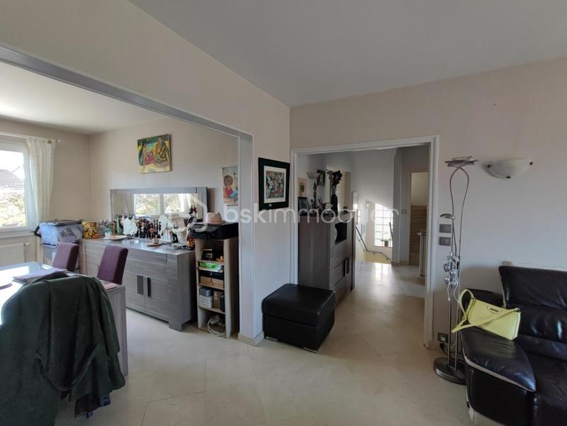 Maison en pierre - 160 m² - 9 pièces