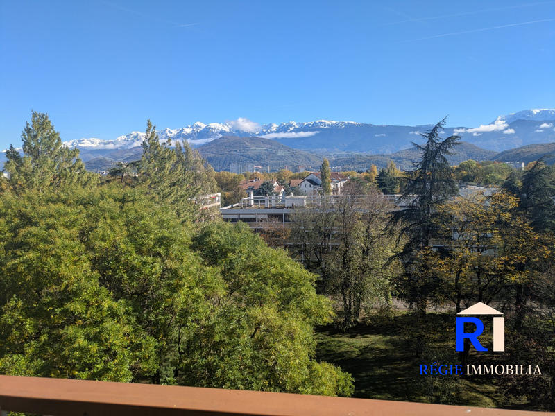 Appartement - 87 m² - 4 pièces