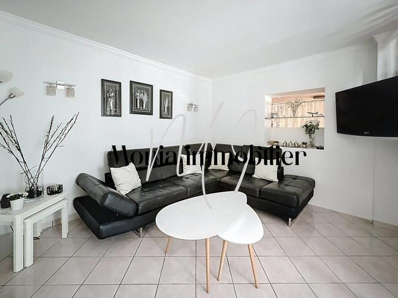 Maison - 170 m² - 7 pièces