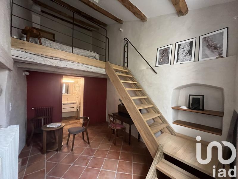 Maison de maîtres - 143 m² - 8 pièces