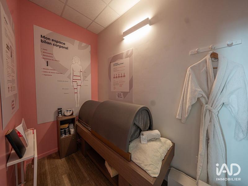 Local commercial - 74 m²