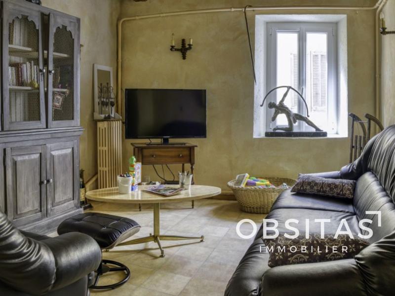 Fonds de commerce - 572 m²