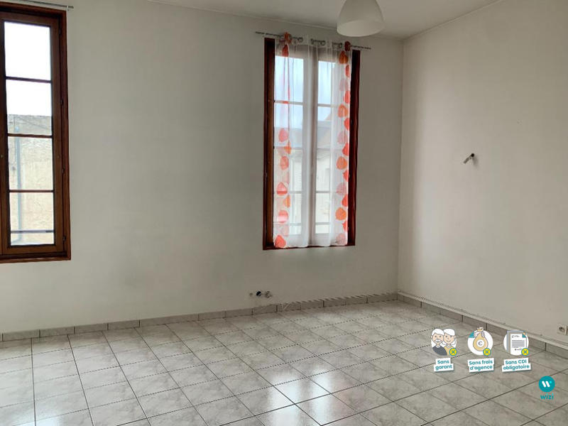 Appartement - 84 m² - 4 pièces