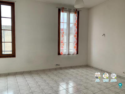 Appartement - 84 m² - 4 pièces