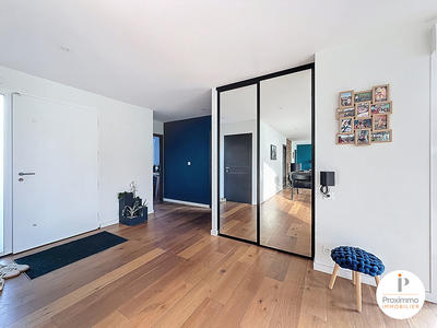 Maison - 166 m² - 4 pièces