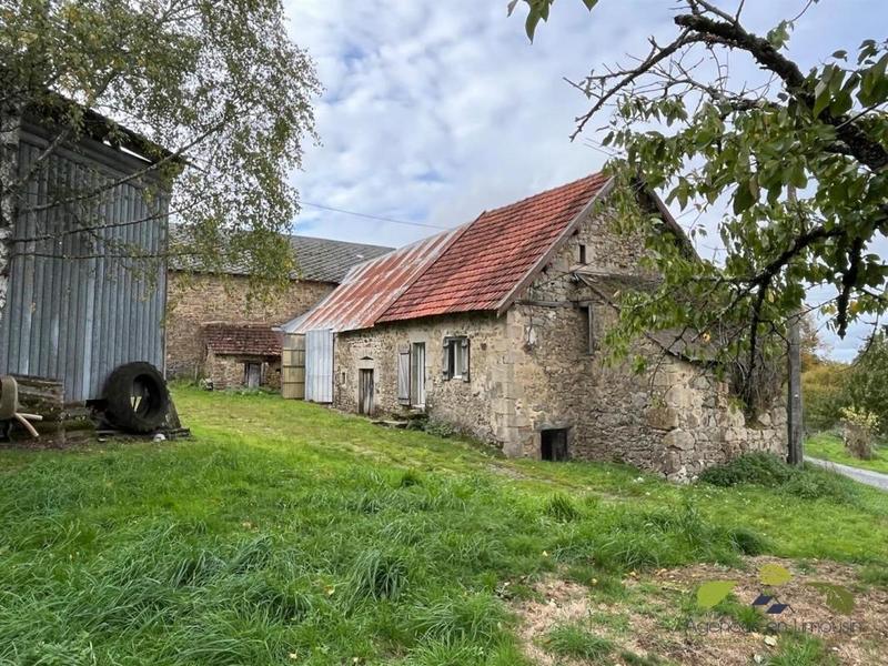 Maison - 67 m² - 3 pièces