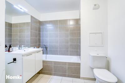 Studio - 22 m² - 1 pièce