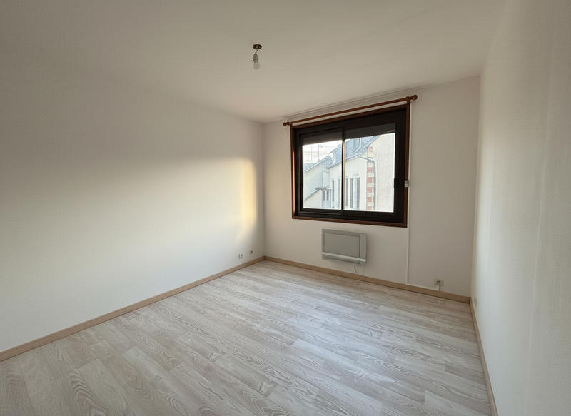 Appartement - 83 m² - 4 pièces