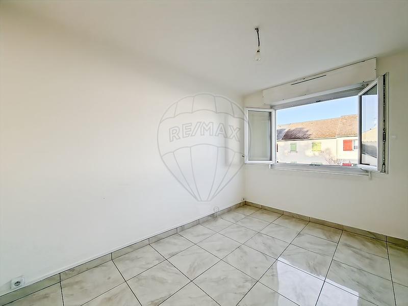 Appartement - 74 m² - 4 pièces