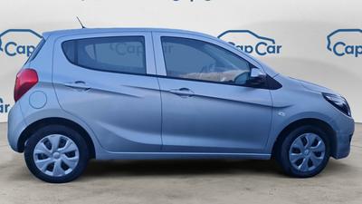 Opel Karl 1.0 75 Édition