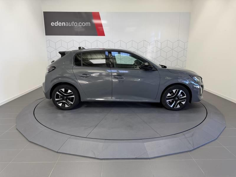 Peugeot 208 Hybrid 110 e-Dcs6 Allure