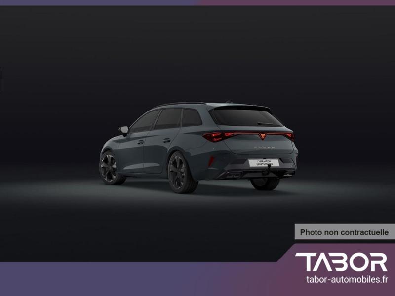 Cupra Leon St 2.0 Tdi 150 Dsg AttelageR Dinamic
