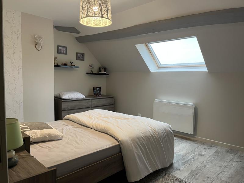 Villa - 173 m² - 7 pièces