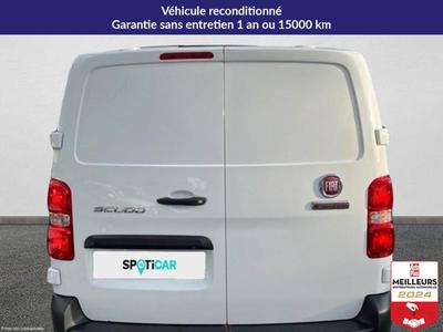 Fiat Scudo III 2.0 multijet 145 long pro lounge