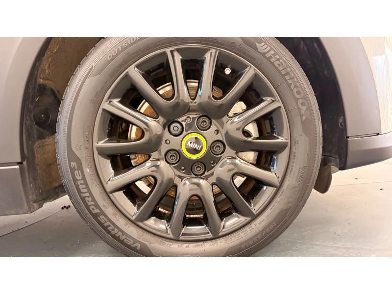 Mini Mini Hatch 3 Portes Cooper se 184 ch Edition Premium