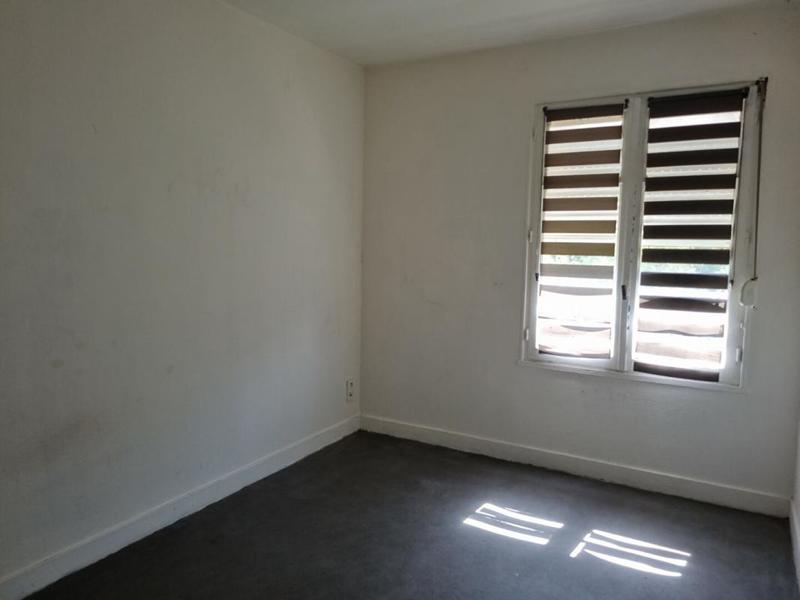 Maison - 92 m² - 5 pièces