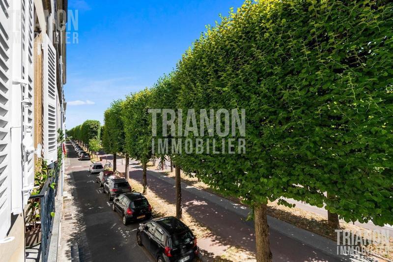 Appartement - 129 m² - 5 pièces