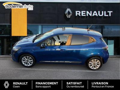 Renault Clio TCe 90 ch Generation