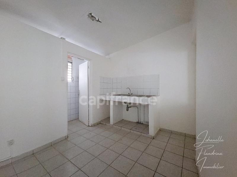 Maison de ville - 65 m² - 4 pièces