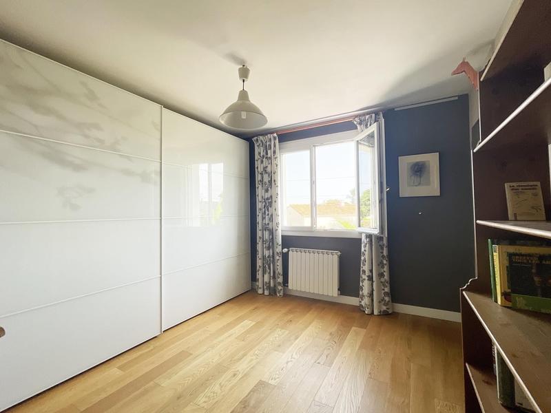 Villa - 193 m² - 8 pièces