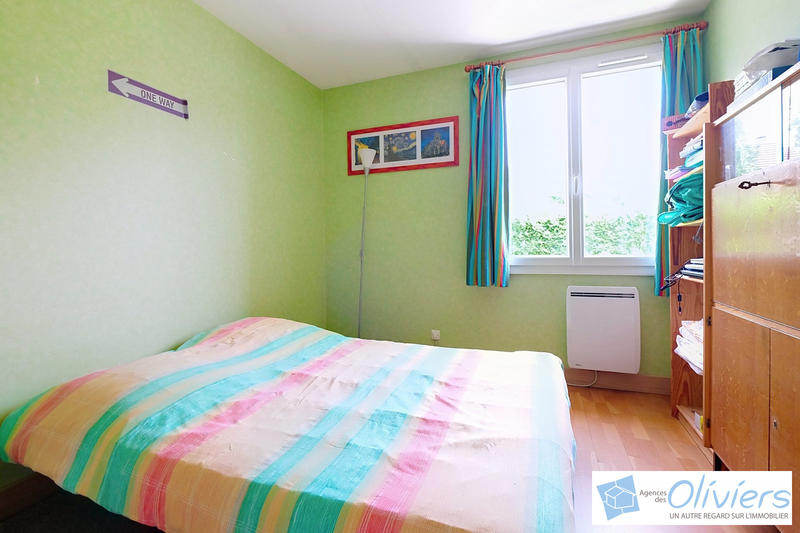 Maison - 171 m² - 7 pièces