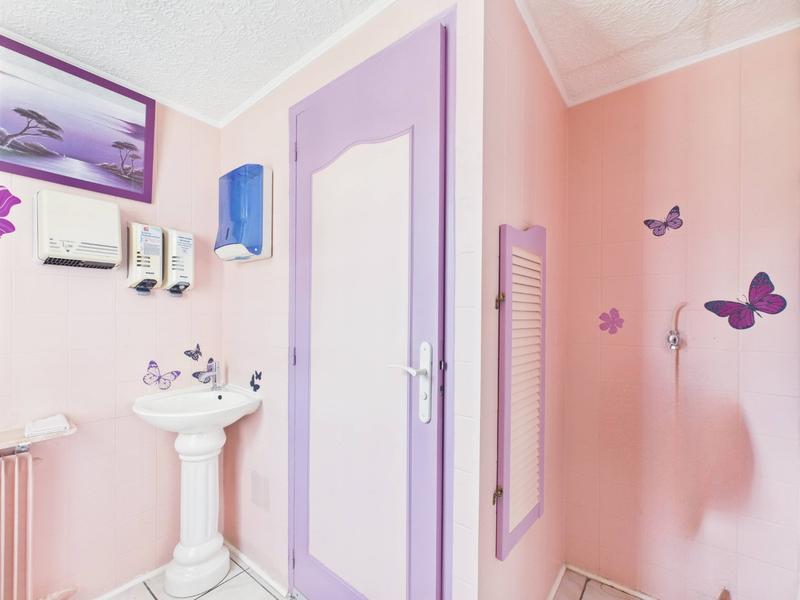 Maison - 170 m² - 5 pièces