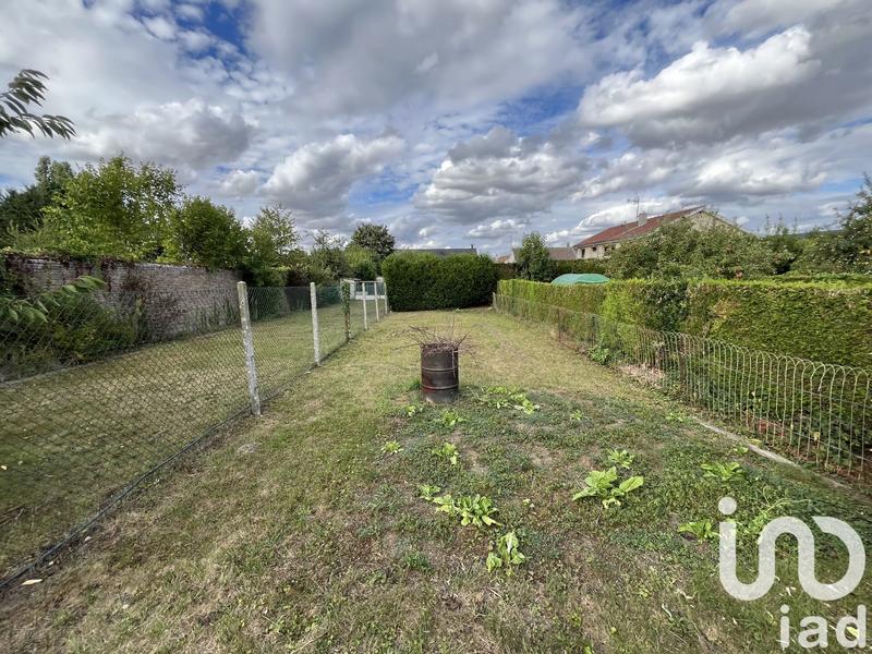 Maison - 48 m² - 2 pièces