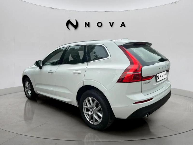 Volvo Xc60 Momentum Pro Awd