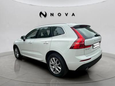 Volvo Xc60 Momentum Pro Awd