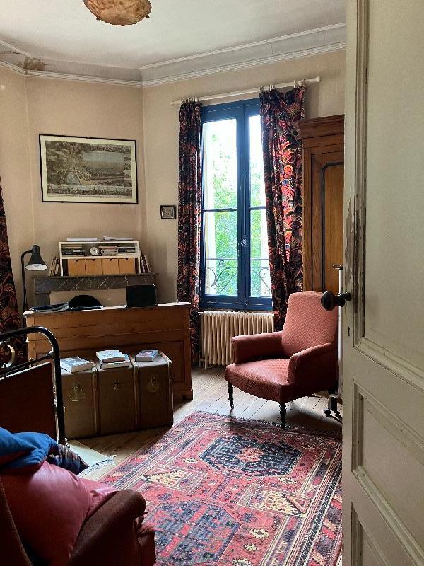 Chambre - 16 m² - 1 pièce