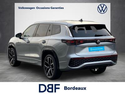 Volkswagen Tayron 1.5 Etsi Hybrid 150ch Dsg7 R Line